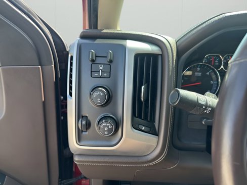 Used 2018 GMC Sierra 1500 SLT w/ Texas SLT Premium Package image 28