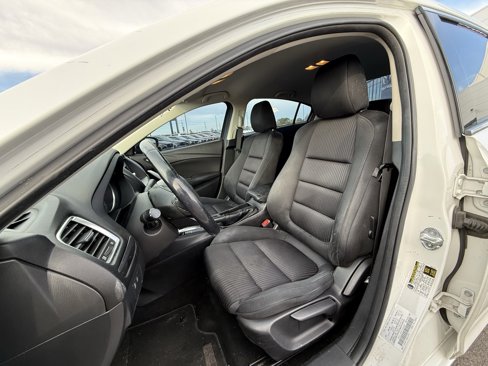 Used 2015 MAZDA MAZDA6 Sport image 21