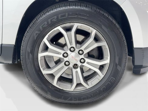 Used 2013 GMC Acadia SLT image 51