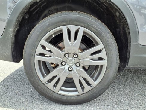Used 2021 Honda Passport EX-L image 25