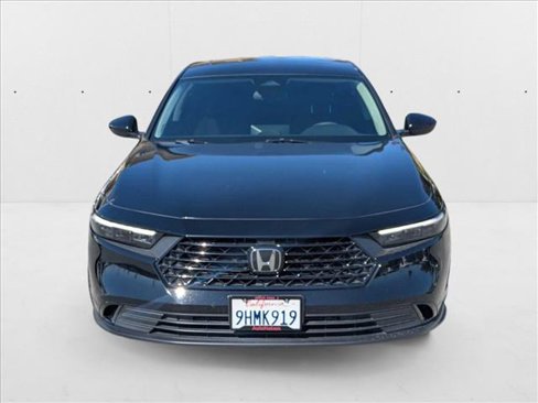 Used 2023 Honda Accord EX image 2