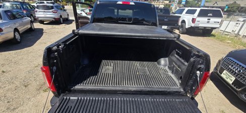 Used 2018 Ford F150 King Ranch image 39