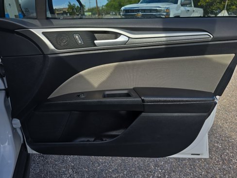 Used 2020 Ford Fusion S image 21