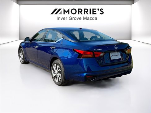 Used 2020 Nissan Altima 2.5 S w/ Driver Assist Package image 7