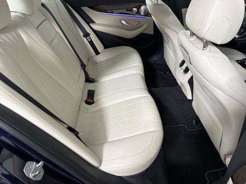 Used 2018 Mercedes-Benz E 300 image 13