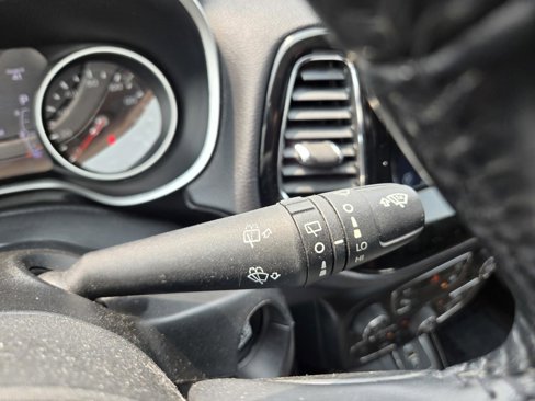 Used 2021 Jeep Compass Latitude image 20