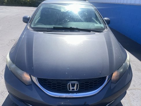 Used 2013 Honda Civic LX image 20
