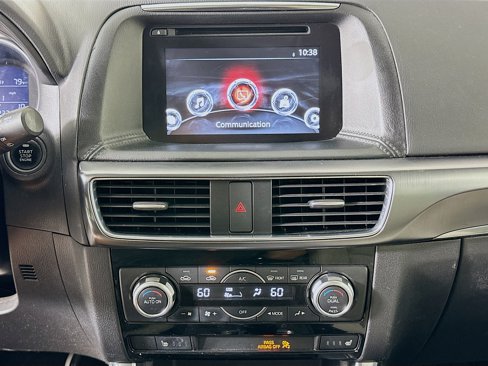 Used 2016 MAZDA CX-5 Grand Touring image 24