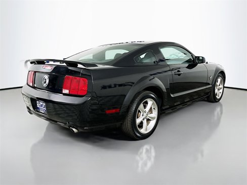 Used 2009 Ford Mustang GT image 7