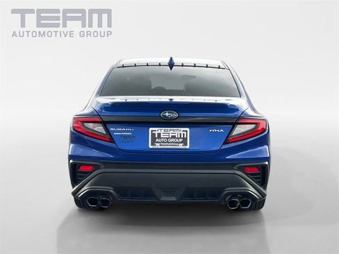 Used 2022 Subaru WRX Limited image 6
