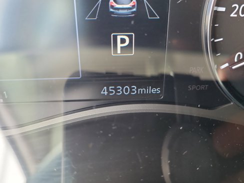 Certified 2023 Nissan Kicks SV image 24