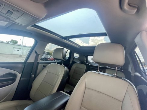 Used 2020 GMC Terrain SLT w/ Preferred Package image 40