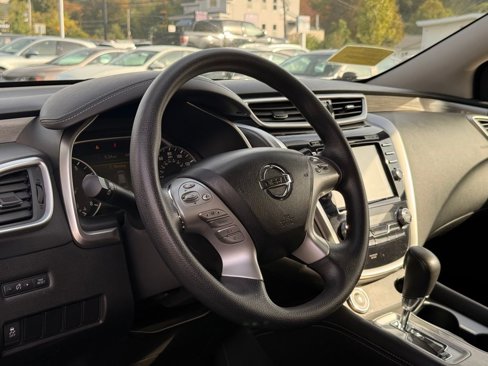Used 2015 Nissan Murano S w/ Navigation Package image 26