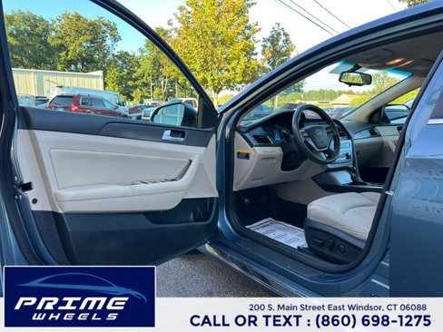 Used 2015 Hyundai Sonata Sport image 9