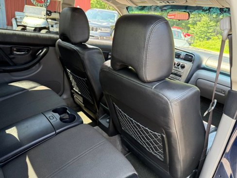 Used 2005 Subaru Baja Turbo image 39
