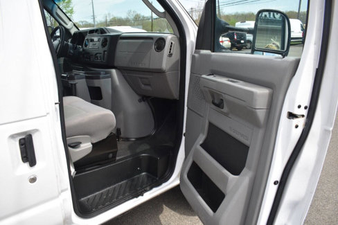 Used 2012 Ford E-250 and Econoline 250 w/ PWR Group image 54