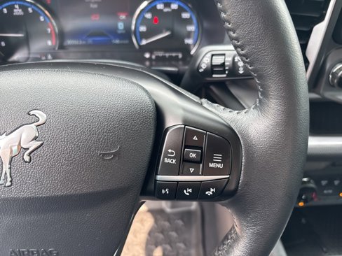 Certified 2023 Ford Bronco Sport Outer Banks w/ Tech Package image 21