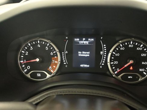 Used 2020 Jeep Renegade Latitude image 15