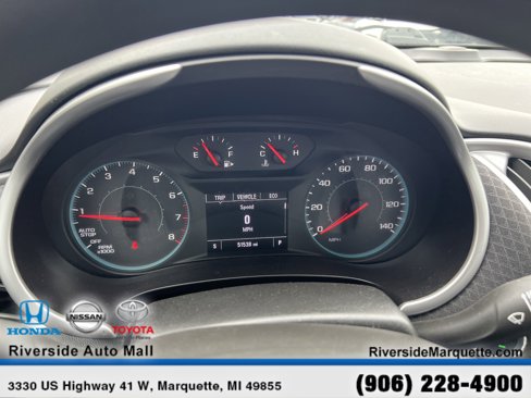Used 2020 Chevrolet Malibu LS w/ LPO, Convenience Package 1 image 16