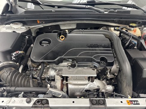 Used 2019 Chevrolet Malibu LT image 37