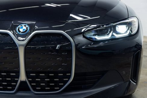 Certified 2024 BMW i4 eDrive35 w/ Premium Package image 7