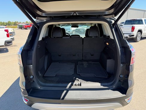 Used 2018 Ford Escape Titanium image 33