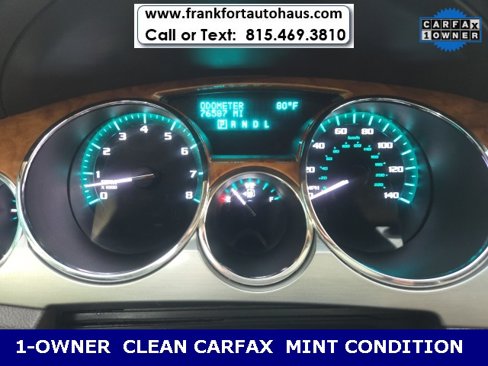Used 2012 Buick Enclave Premium image 19