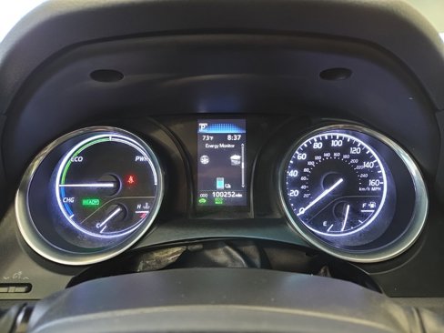 Used 2020 Toyota Camry SE image 22