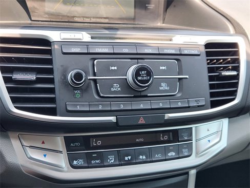 Used 2015 Honda Accord LX image 26