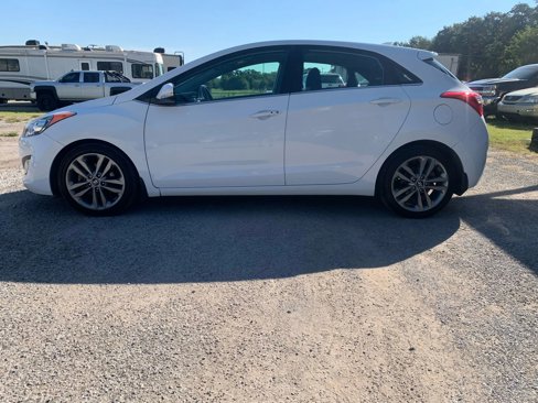 Used 2016 Hyundai Elantra GT w/ Option Group 02 image 2