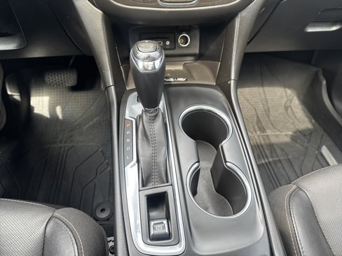 Used 2019 Chevrolet Equinox Premier image 29