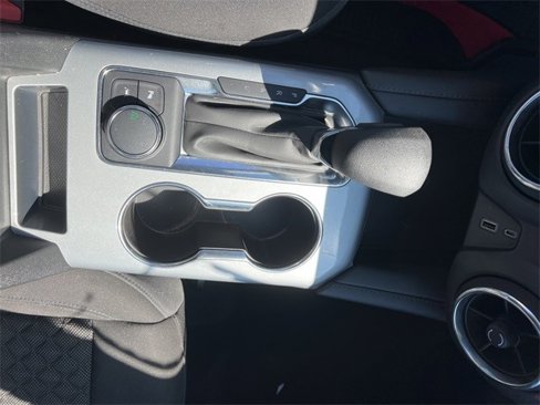 Certified 2022 Chevrolet Blazer LT image 8