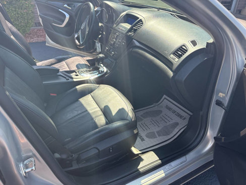 Used 2011 Buick Regal CXL image 8