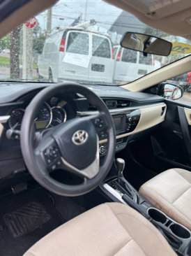 Used 2014 Toyota Corolla LE image 10