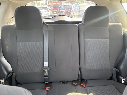 Used 2012 Jeep Compass Latitude image 7