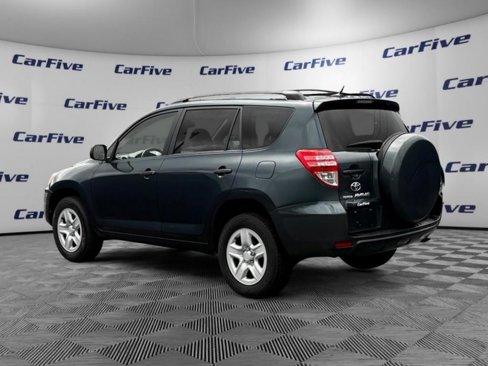 Used 2010 Toyota RAV4 4WD image 3