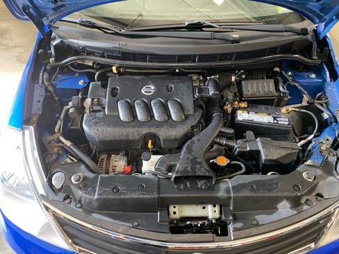 Used 2011 Nissan Versa 1.8 S w/ Plus Pkg image 23