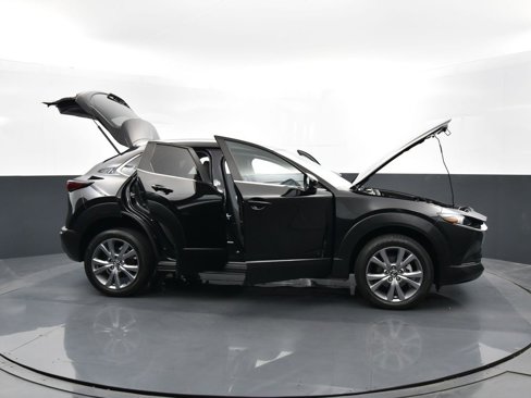 Certified 2022 MAZDA CX-30 AWD 2.5 S w/ Preferred Package image 41