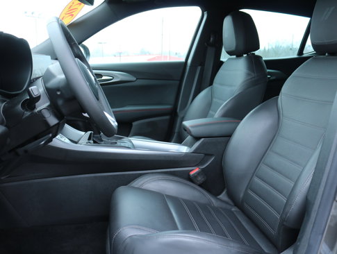 Used 2023 Dodge Hornet GT Plus image 12