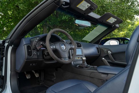 Used 2013 Chevrolet Corvette 427 w/ 1SC Preferred Equipment Group image 20