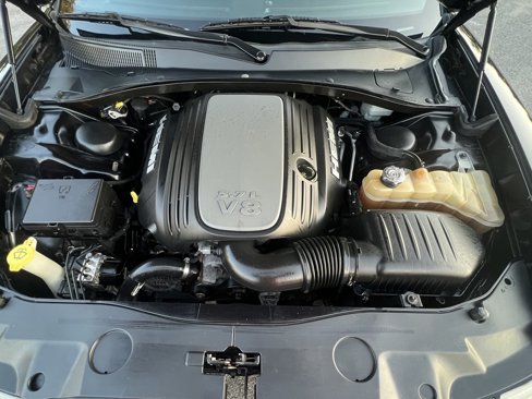 Used 2011 Dodge Charger R/T image 9