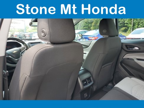 Used 2022 Chevrolet Equinox LS image 11