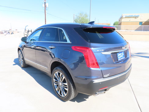 Used 2019 Cadillac XT5 Premium Luxury image 7