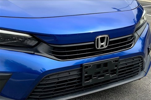 Used 2023 Honda Civic Sport image 29