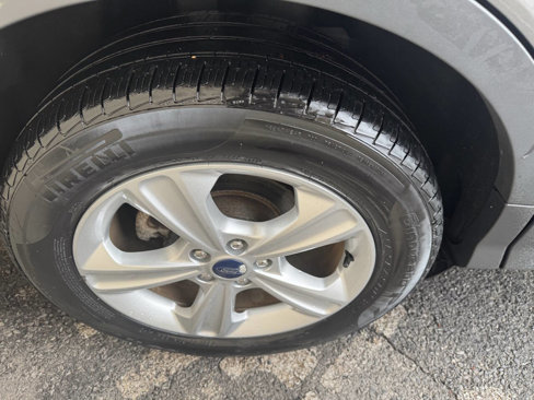 Used 2014 Ford Escape SE w/ Equipment Group 201A image 27