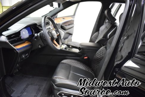 Used 2024 Jeep Grand Cherokee Summit image 14