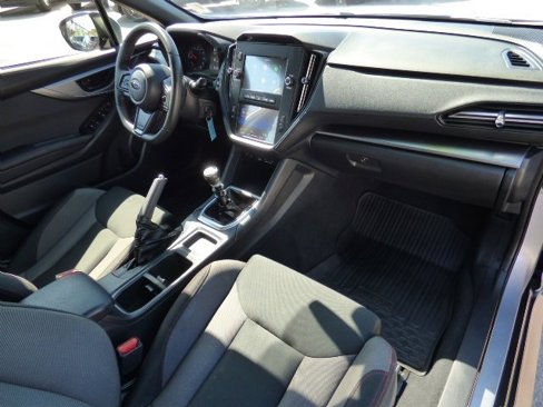 Used 2023 Subaru WRX image 9