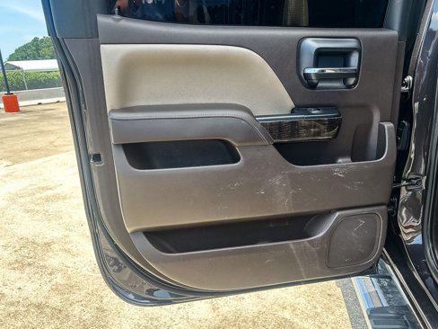 Used 2015 GMC Sierra 1500 Denali w/ Driver Alert Package image 29