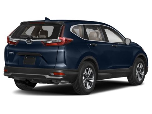 Used 2020 Honda CR-V LX image 3