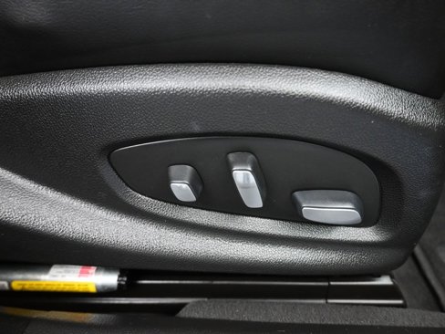 Used 2017 Cadillac XTS Luxury image 44